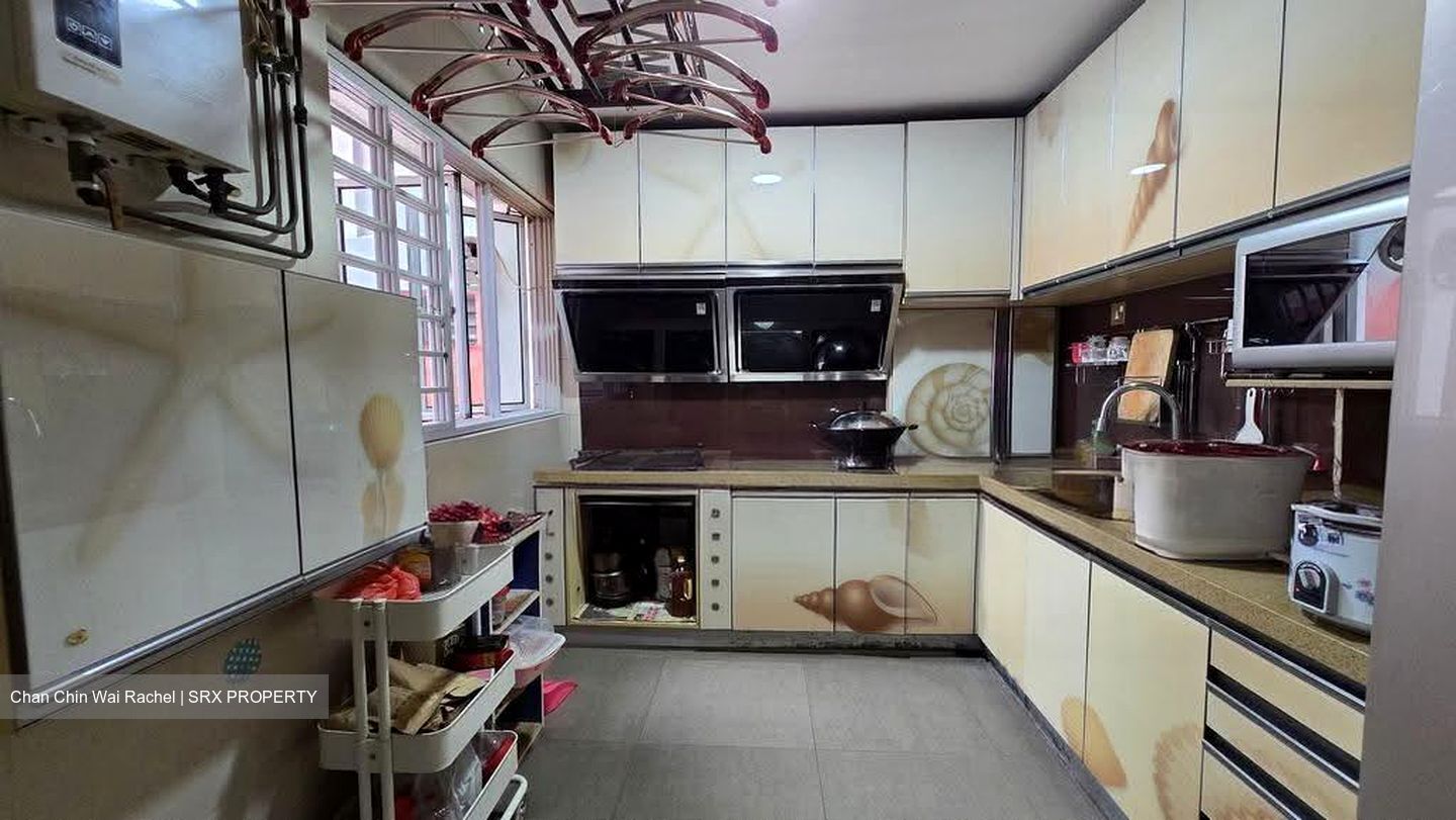 Blk 155 Bishan Street 13 (Bishan), HDB 5 Rooms #632495901